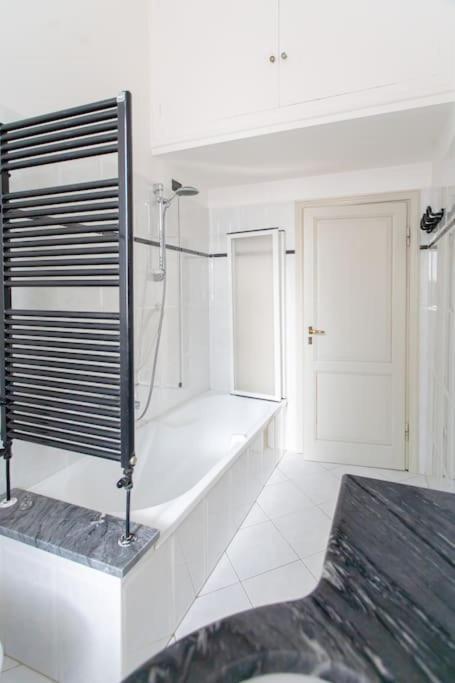 Casa Bettina, Firenze Apartment ภายนอก รูปภาพ