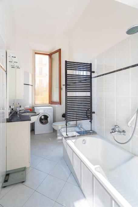 Casa Bettina, Firenze Apartment ภายนอก รูปภาพ