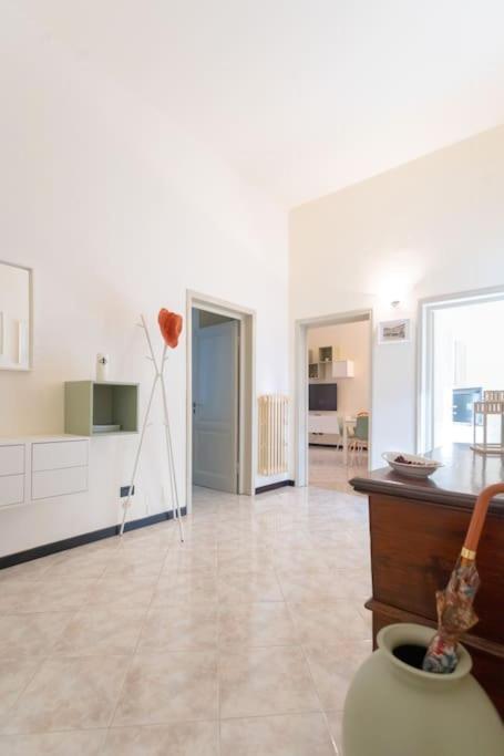 Casa Bettina, Firenze Apartment ภายนอก รูปภาพ