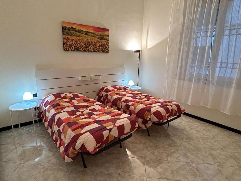 Casa Bettina, Firenze Apartment ภายนอก รูปภาพ