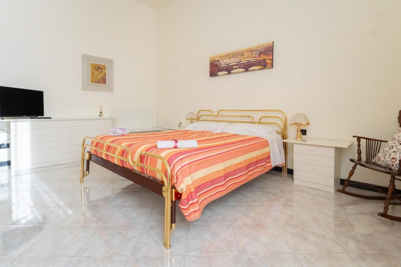Casa Bettina, Firenze Apartment ภายนอก รูปภาพ