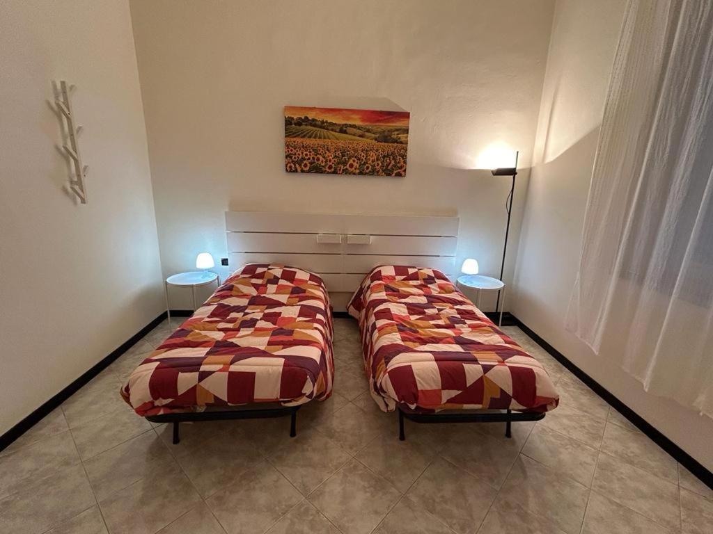Casa Bettina, Firenze Apartment ภายนอก รูปภาพ