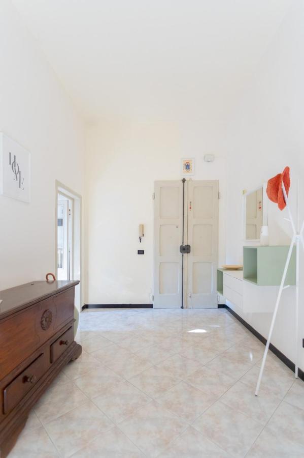 Casa Bettina, Firenze Apartment ภายนอก รูปภาพ