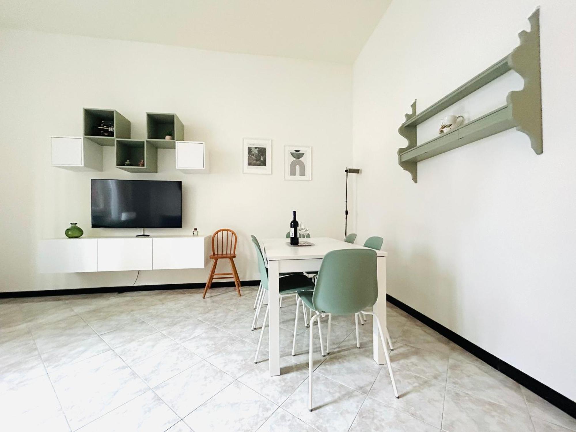 Casa Bettina, Firenze Apartment ภายนอก รูปภาพ