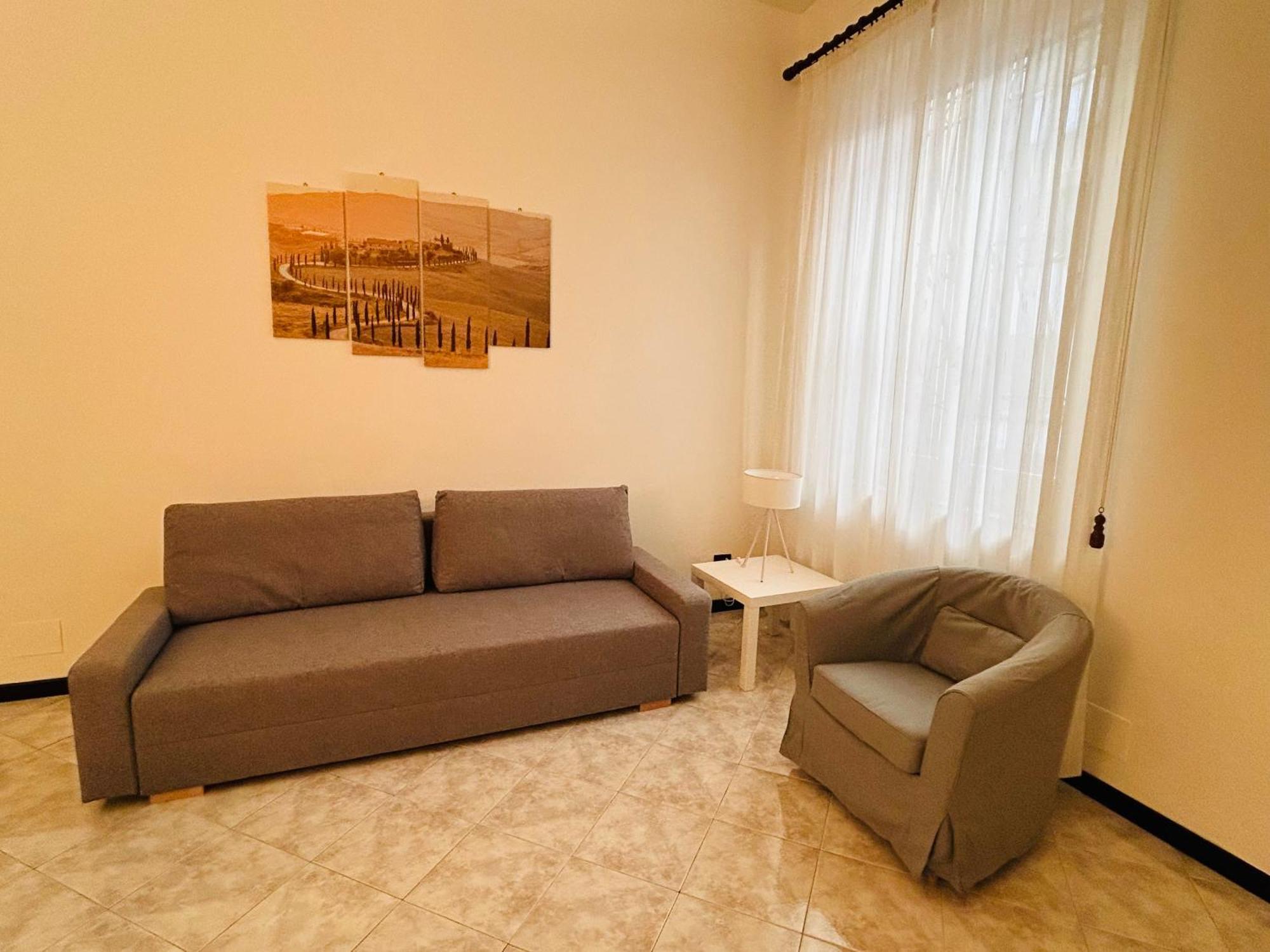 Casa Bettina, Firenze Apartment ภายนอก รูปภาพ
